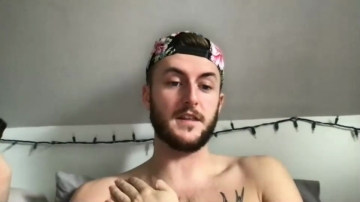 Johnnyblaze9708  07-11-2021 video gag